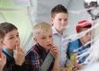 Ekipa naukowców ?Planety Energii? odwiedzi Centrum Hewelianum