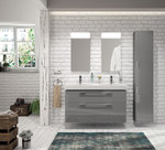 Traffic: pomysł na łazienkę