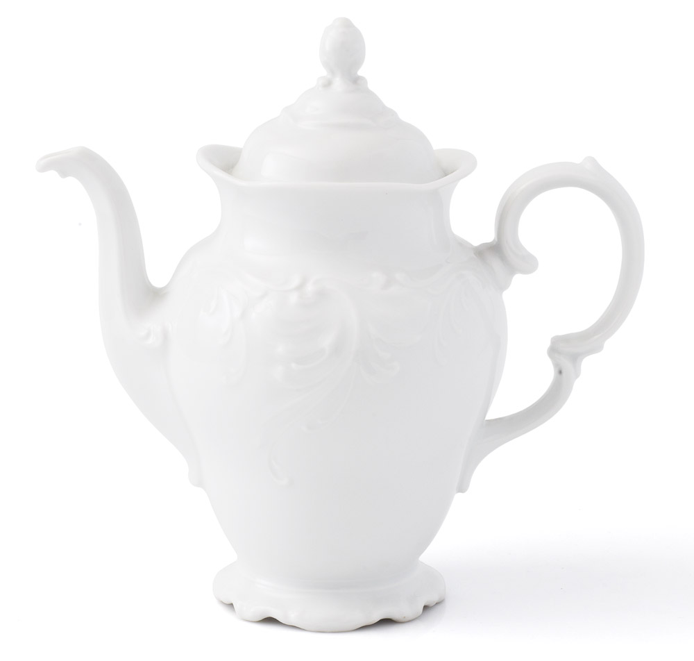 Fryderyka - imbryk_biala_porcelana