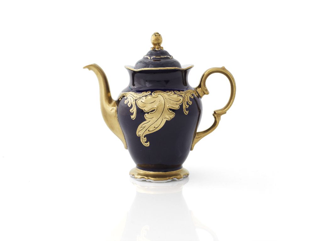 Fryderyka - imbryk_kobalt_i_zloto