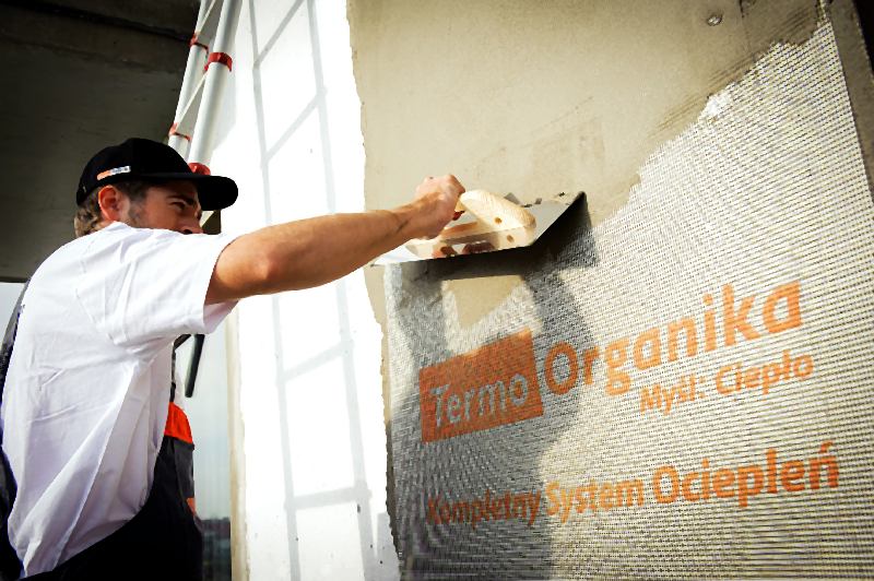 Foto: Rafal Klimkiewicz / EDYTOR.net dla Termo Organika