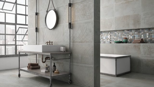 plytki Saloni Ceramica Foundry