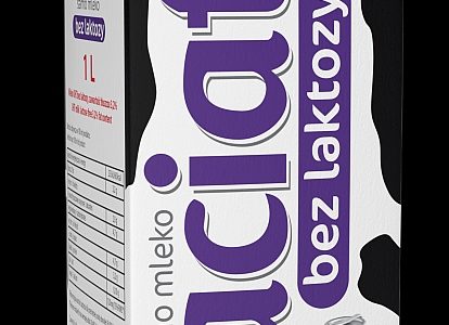 Produkty bez laktozy – alternatywa dla osób z nietolerancją