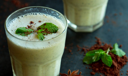 Naturalne sposoby na jesienno-zimowe przeziębienie