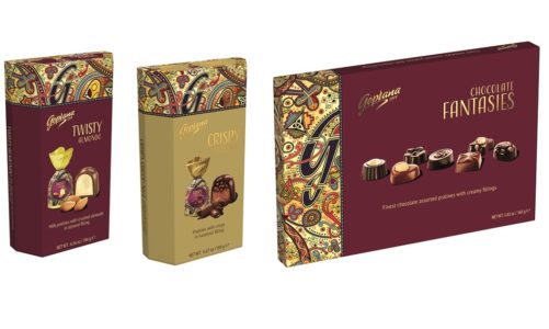 Goplana Premium – ekskluzywne praliny na święta