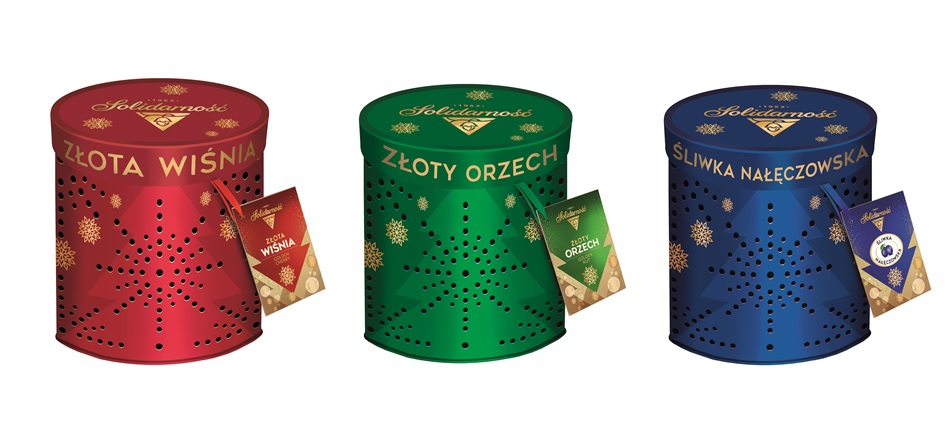 Solidarnosc_lampionyBN_mix3