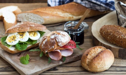 8 listopada przypada Dzień Śniadania – dlaczego warto je jeść – szczególnie teraz?