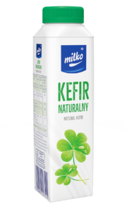 Kefir, maślanka, zsiadłe mleko – czym się właściwie różnią?