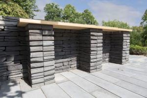 Polbruk_Murek Albero_barek 9 zastosowań murka z elementów betonowych