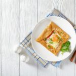 Naleśniki po bretońsku, czyli jakie? Poznaj przepis, którego nie znałaś