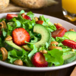 Garden party: zaskocz swoich gości – proste przepisy