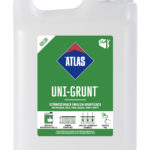 ATLAS UNI GRUNT KOLOR – doskonała jakość w nowej odsłonie