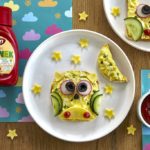 Jak zachęcić dziecko do zjedzenia posiłku? Poznaj kreatywne sposoby!