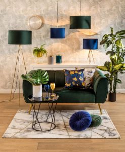 Salony Agata salon-007 Jak łatwo ocieplić wnętrze domu jesienią? Te szybkie triki na pewno się sprawdzą!