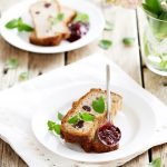 Pomysły na świąteczne przepisy z produktami dżemowymi